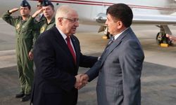 Milli Savunma Bakanı Güler Katar'da