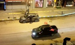 Millilerin zaferi kentte coşkuyla kutlandı