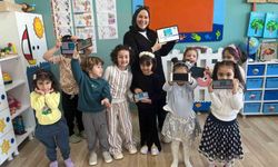 Minik zihinlerle kodlama serüveni