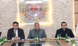 MTB'de yerel kalkınma hamlesi ve yeni teşvikler sistemi anlatıldı