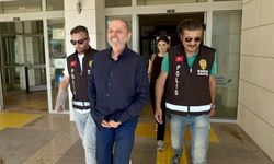 MUBRAŞ Yönetim Kurulu Başkanı Levent Arkan gözaltına alındı