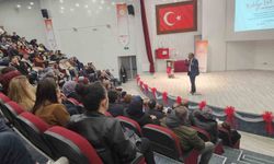 Müdür Yılmaz: 'Bir çocuk, bir gelecektir'