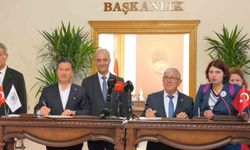 Muğla Büyükşehir'den 'Engelli Destek ve Gündüz Yaşam Merkezi'