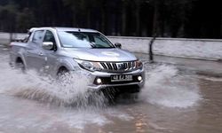 Muğla, Cuma gününden itibaren yağışlı havanın etkisine girecek