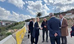 Muğla Eğitim ve Araştırma Hastanesine alternatif yol arayışı