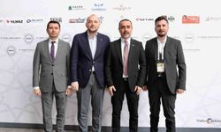 Muğla MÜSİAD heyeti, MÜSİAD 111. GİK toplantısına katıldı