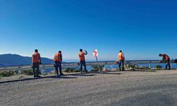 Muğla ulaşımında modern dönüşüm çalışmaları