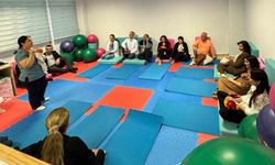 Muğla'da 'Anne Dostu Hastane' sayısı artıyor