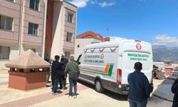 Muğla'da genç teğmen evinde ölü bulundu
