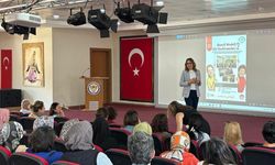 Muğla'da 'Maarif Modeli Aile Konferansları' devam ediyor
