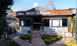 Muhtarlar, Türkiye'de ilk olan bu mekandan memnun