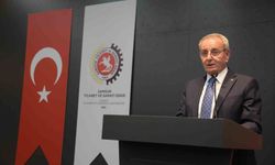 Murzioğlu: 'Hızlı tren, Samsun'un gücüne güç katacak'