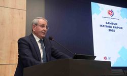 Murzioğlu: 'Kalkınma odaklı çalışmalar kararlılıkla sürüyor'