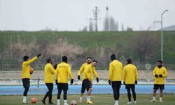 Muşspor'da kritik viraj