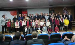 Muş'ta 62. Kütüphane Haftası etkinlikleri törenle başladı