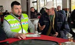 Muş'ta siber suçlara karşı vatandaşlar bilgilendirildi