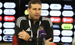 Mustafa Aksoy: 'Bugünkü sonuçtan dolayı çok mutluyuz'