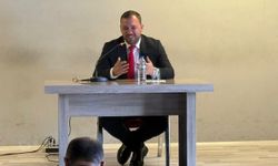 Narman'da LGS ve YKS öğrencilerine motivasyon semineri düzenlendi