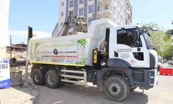 Nazilli Belediyesi'nden 'ulaşım' atağı