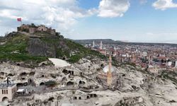 Nevşehir'de tarihi karar: Kapadokya Mahallesi resmileşti