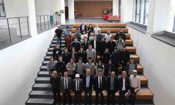 Niğde'de 'Genetik Kaynaklar İçin Farkındalık Paneli' düzenlendi