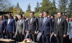 Niğde'de üreticilere tohum ve çilek fidesi desteği: 522 üreticiye dağıtım yapıldı