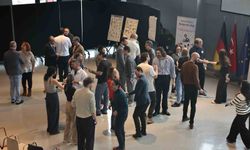 Nilüfer Belediyesi, Türkiye-Almanya Kardeş Kentler Forumu'na ev sahipliği yaptı