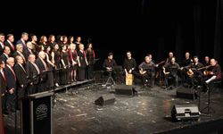 Nilüfer'de Anadolu rüzgarı