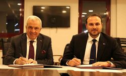 Nilüfer'e yeni kapalı hentbol salonu için ilk adım atıldı