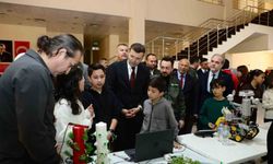 NÖHÜ'de yapay zeka ve otonom sistemlerle tarımsal dönüşüm konuşuldu