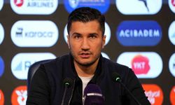 Nuri Şahin: 'Hak ettiğimiz bir galibiyet aldık'