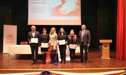 Öğrencilere güvenli gıda anlattıldı