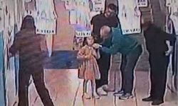 Öğretmenlerin Heimlich manevrası, öğrencinin hayatını kurtardı