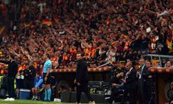 Okan Buruk'tan, Fenerbahçe'ye karşı 6. galibiyet