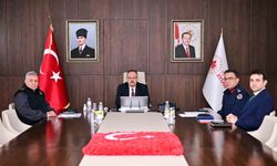 Okul güvenliği için Türkiye genelinde ortak adım