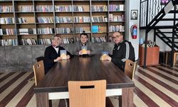 'Okuyorum Öğretmenim' projesi Kütahya'da öğretmenleri buluşturdu