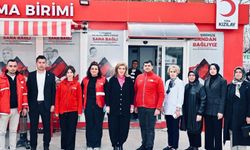 Ölmeztoprak'tan sahada yoğun temaslar