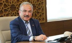 Ordu Büyükşehir Belediye Başkanı Güler hastaneye kaldırıldı