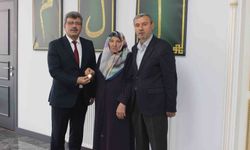 Ordu'da 65 yıllık mehir, hafızların yuvasına tuğla oldu