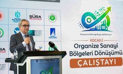 OSB'ler için yeni yol haritası belirlenecek