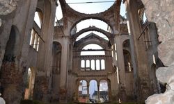 Osmaneli'nin tarihi yapısı restorasyon bekliyor