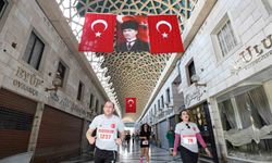 Osmangazi 18. Uluslararası Tarihi Kent Koşusu'na geri sayım