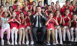 Osmangazi'de 'Ana Baba Okulu' kapılarını açıyor