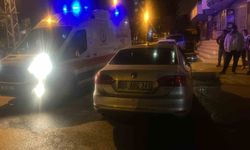 Osmaniye'de 3 aracın karıştığı kazada 2 kişi yaralandı