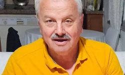 Ot toplarken uçuruma yuvarlanan emekli öğretmen hayatını kaybetti