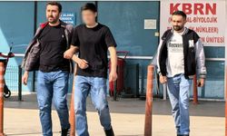 Oto tamirhanesindeki silahlı saldırı failleri yakalandı