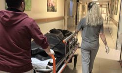 Otobüste kalp krizi geçiren yolcu hayatını kaybetti