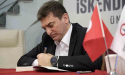 OYAK Genel Müdürü Yalçıntaş: 'Ülkelerin daimi dostu yoktur, stratejik ortakları vardır'