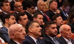 Özköse: 'Gençler için siyaset eğitimi önemli'