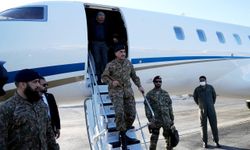 Pakistan Genelkurmay Başkanı Munir'den Tahran'a ziyaret